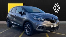 Renault Captur 0.9 TCE 90 Iconic 5dr Petrol Hatchback